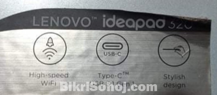 Lenovo ideapad 320